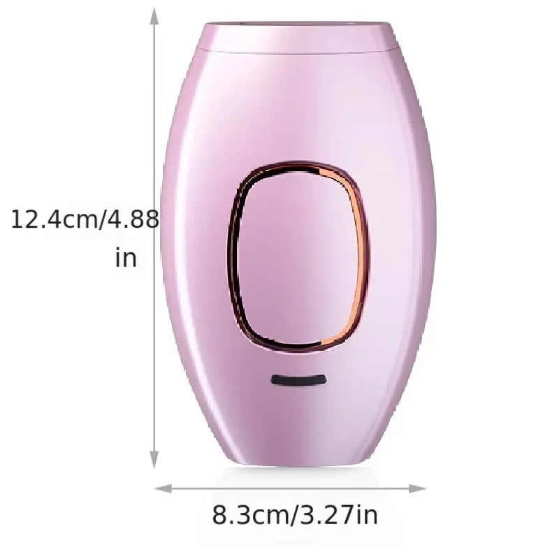 Lunara Light™ Mini Home Hair Removal Device