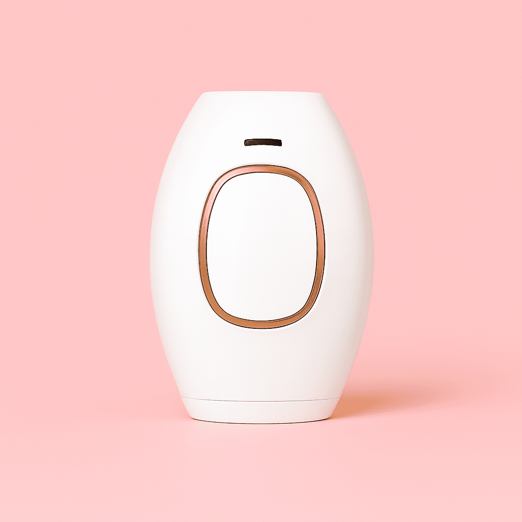 Lunara Light™ Mini Home Hair Removal Device