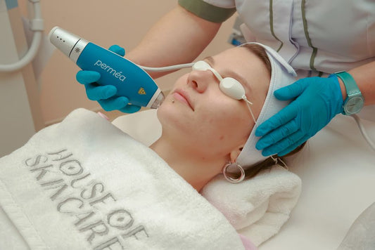 5 Anti-Aging Devices That Tone, Sculpt & Minimize Wrinkles