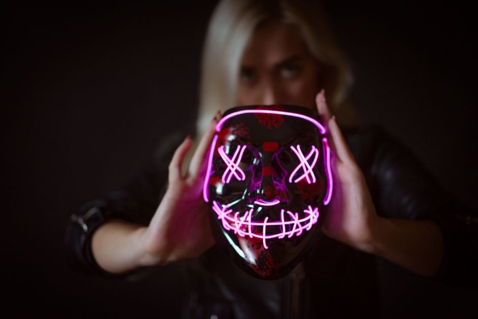 Why This LED Mask Changed My Skin in Just 10 Minutes Daily