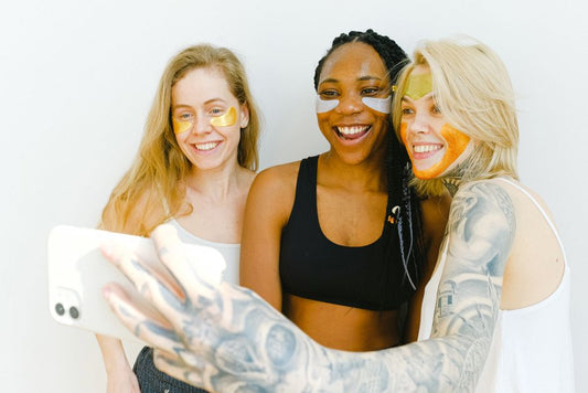 Weird Beauty Devices Changing Aussie Skin Care