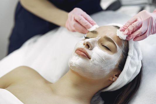 Salmon PDRN & Microneedling: Affordable Skin Glow at Home