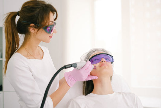 Are At-Home Lasers for Anti-Aging Worth It in 2026?