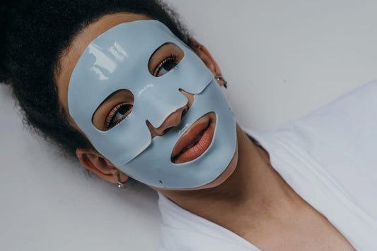 Win a Shark CryoGlow LED Face Mask: What You Need to Know