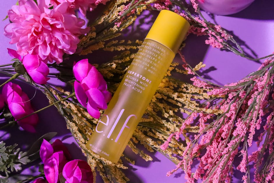 Why Yellow Light Deserves a Spot in Your Skin-Care Routine