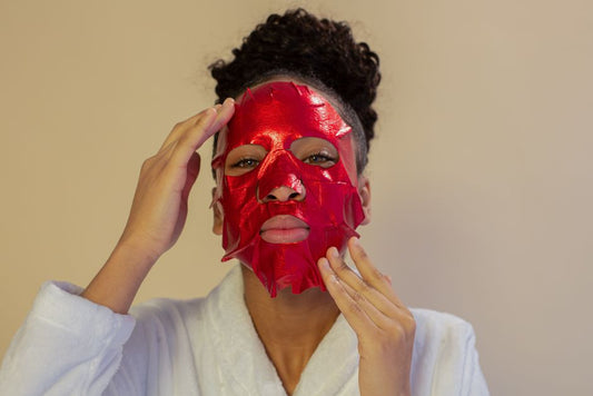 Best Red-Light Face Masks to Revitalize Your Complexion