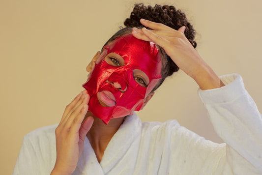 How We Tested Red Light Therapy Wands: Our Method