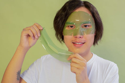 Is Green Light Therapy the New Red Light Therapy?