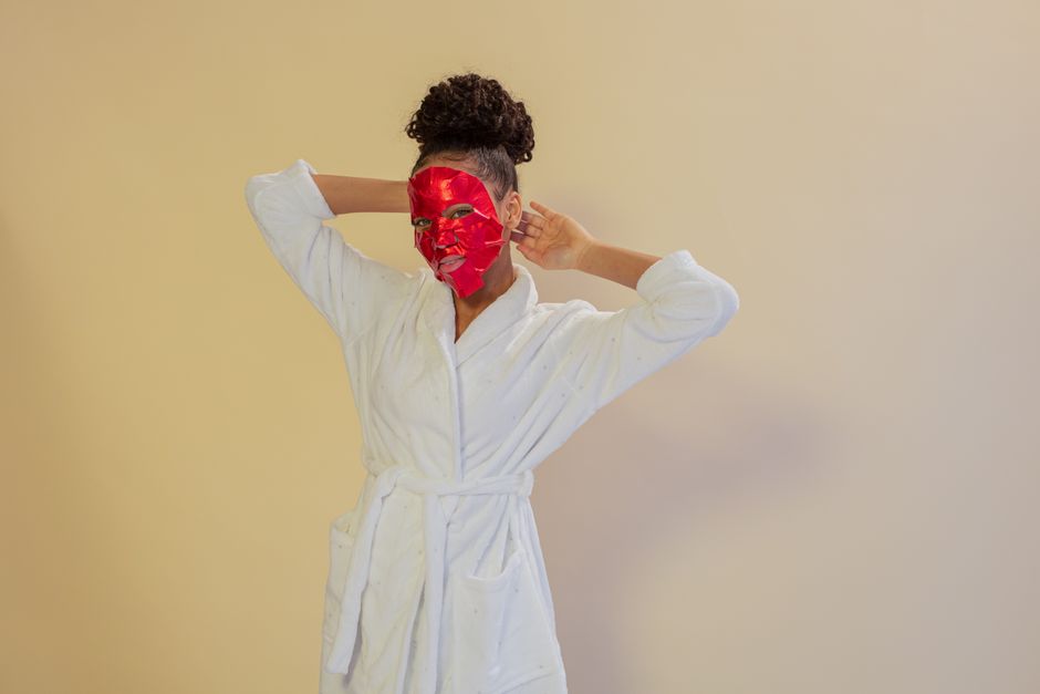 Does Red Light Therapy Really Help Your Skin?