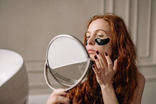 How to Layer LED Masks Into Your Nighttime Skin Routine