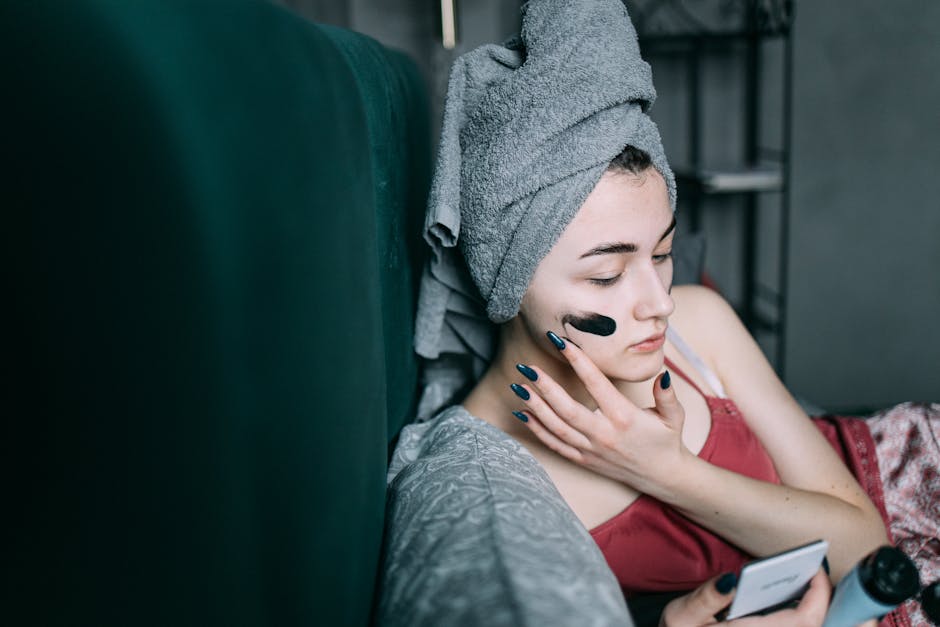 Bio-Hacking Is Being Replaced By These Wellness Trends