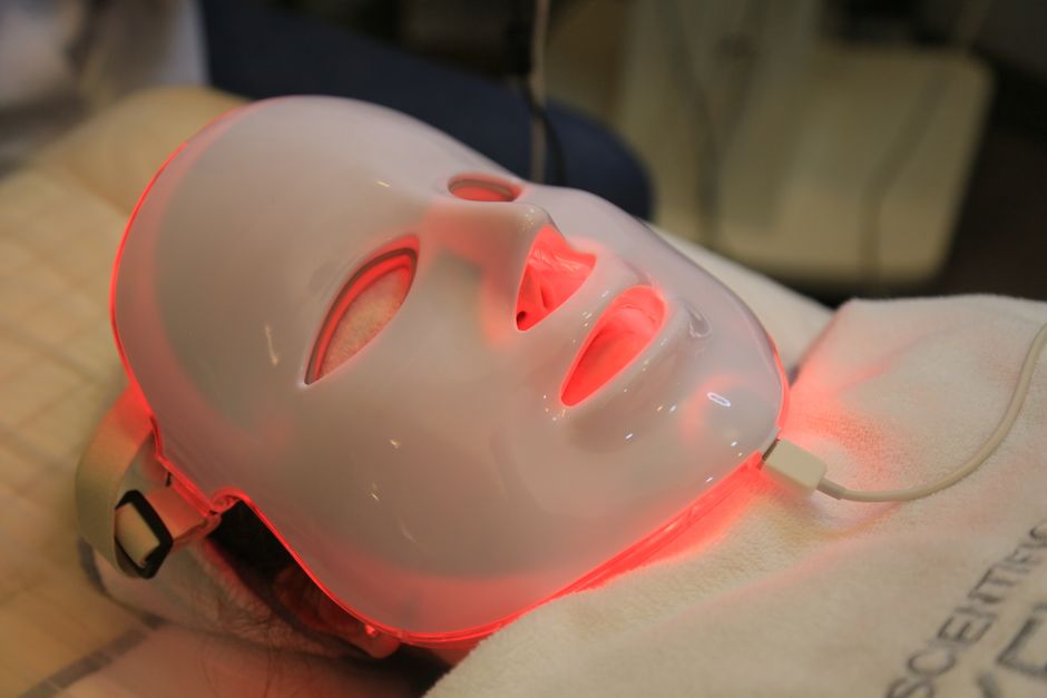 Testing LED Face Masks: Do They Actually Improve Skin?