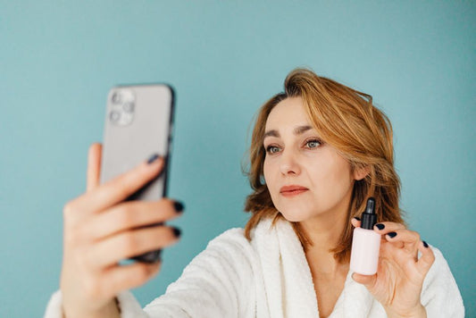 Beauty Tech Enters Its Glow-Up Era: What's Changing