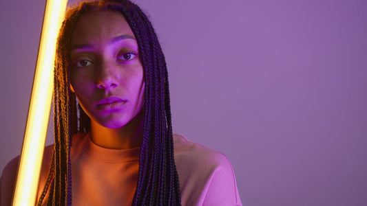 How to Add LED Light Therapy to Your Beauty Routine