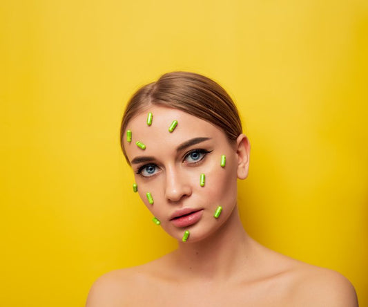 The 'Creepy' Beauty Trend Aussies Swear By