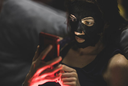 At-Home LED Masks for Aging: What They Do (and Don't) Do