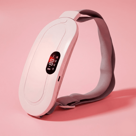 Period Cramp Relief Pad