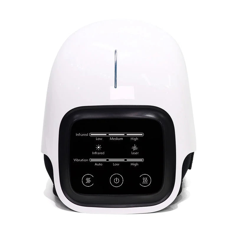 Lunara Light™ Multifunctional Smart Massager
