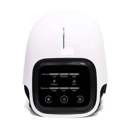 Lunara Light™ Multifunctional Smart Massager