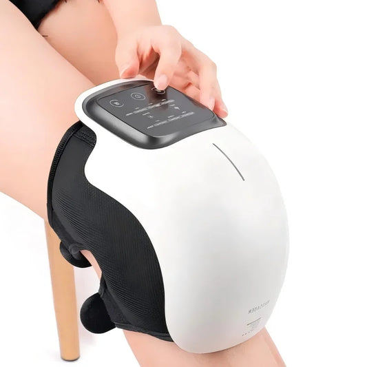 Lunara Light™ Multifunctional Smart Massager