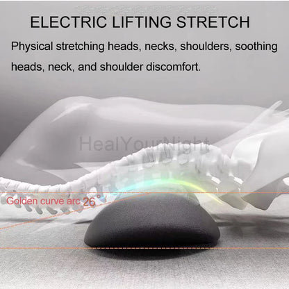 Lunara Light™ Waist/Neck Pillow