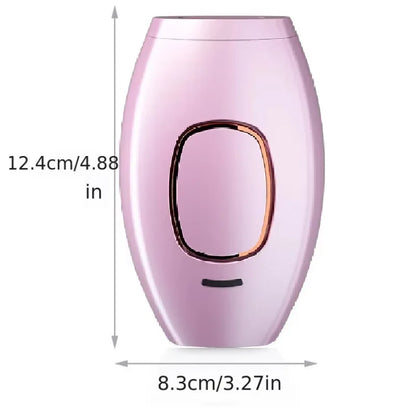 Lunara Light™ Mini Home Hair Removal Device