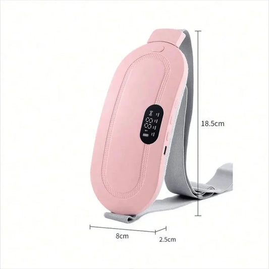 Period Cramp Relief Pad