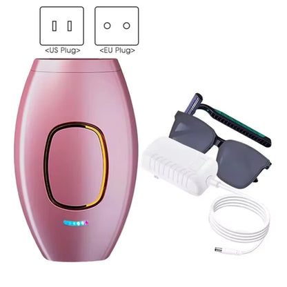 Lunara Light™ Mini Home Hair Removal Device