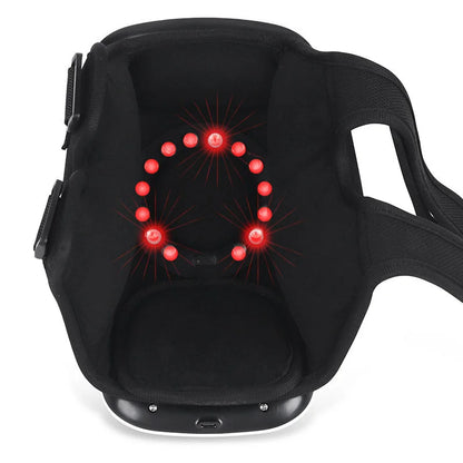 Lunara Light™ Multifunctional Smart Massager