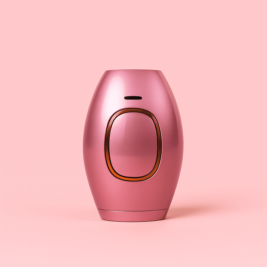 Lunara Light™ Mini Home Hair Removal Device