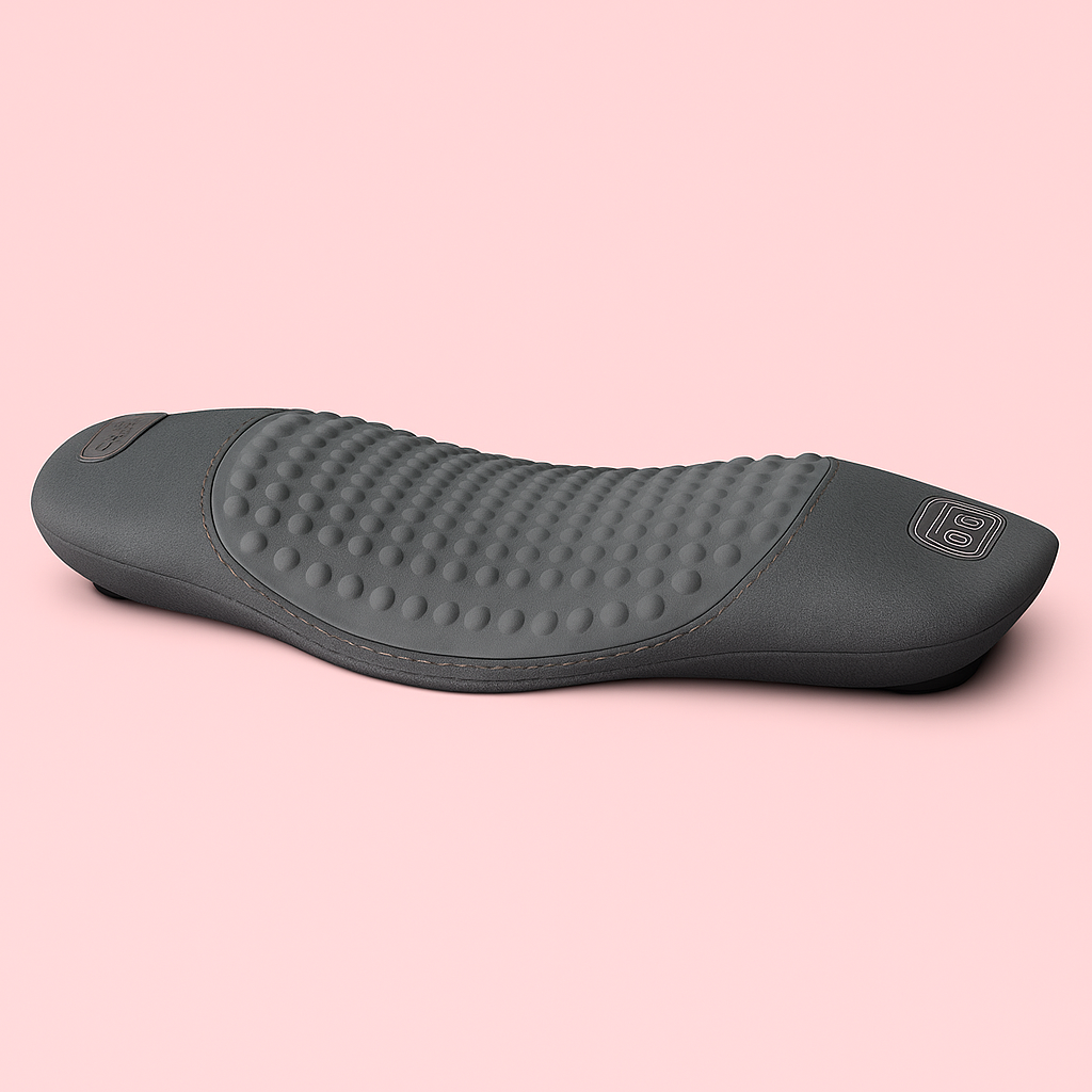 Lunara Light™ Waist/Neck Pillow