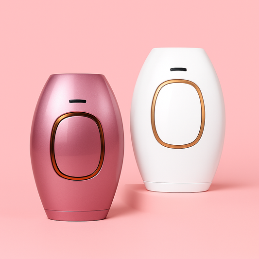 Lunara Light™ Mini Home Hair Removal Device