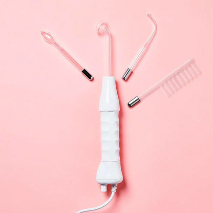 BeautyPro 2.0 - High Frequency Wand