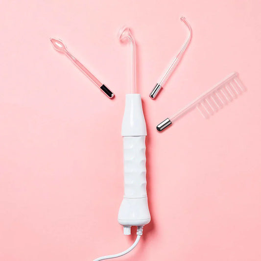 BeautyPro 2.0 - High Frequency Wand